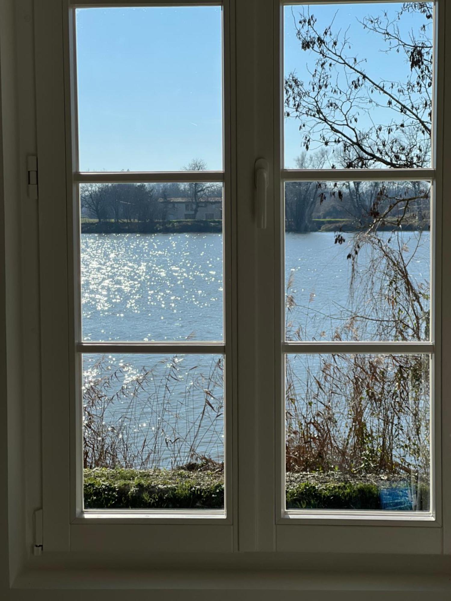 La Villa Du Fleuve Quinsac  Zewnętrze zdjęcie
